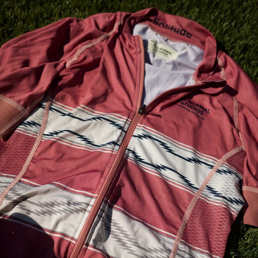 Vintage Pas Normal Studios Jersey